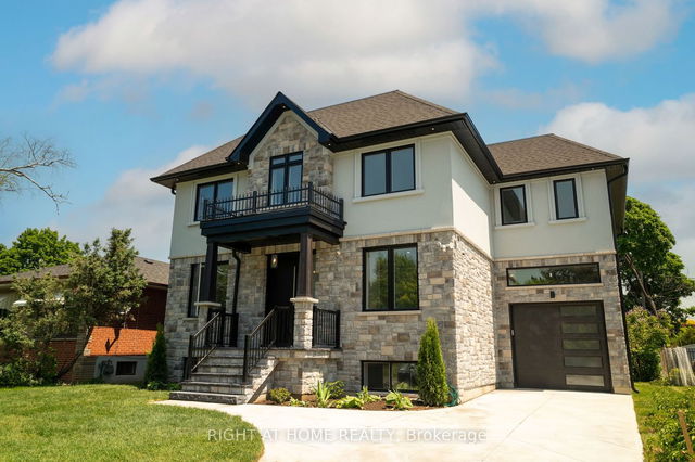 29 Brampton Road