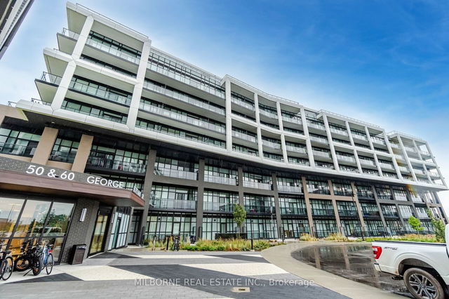 119 - 60 George Butchart Drive
