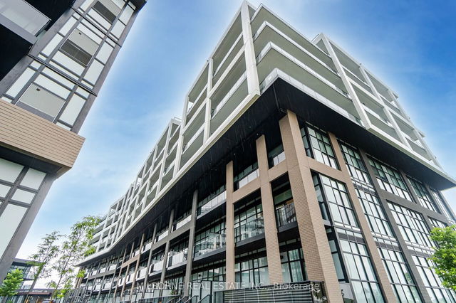 119 - 60 George Butchart Drive