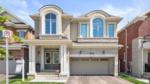 824 Sumac Crescent