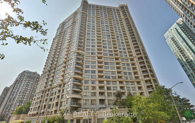 1202 - 3880 Duke Of York Boulevard