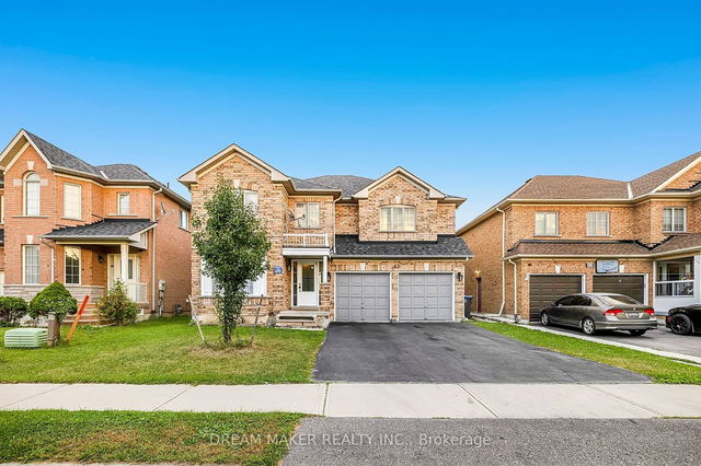 65 Eastbrook Way