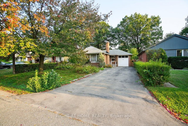 55 Saybrook Avenue S