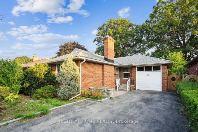 55 Saybrook Avenue S