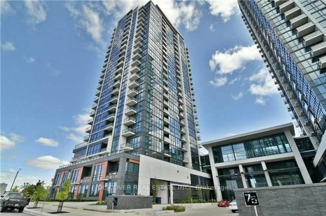 2402 - 55 Eglinton Avenue