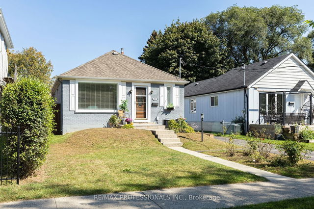 31 Fulham Drive
