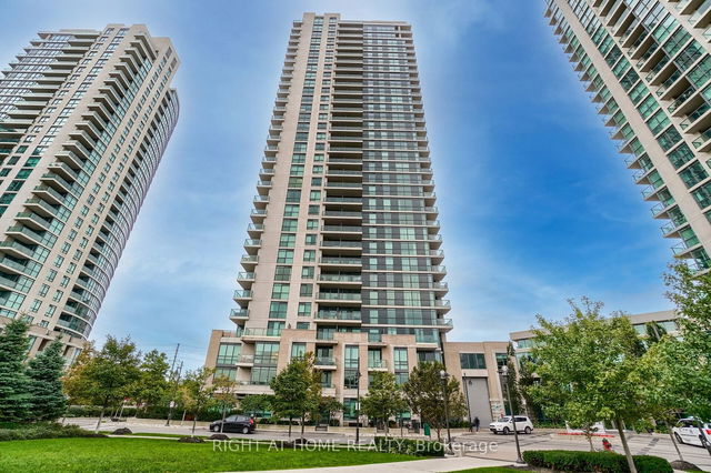 1210 - 225 Sherway Gardens Road