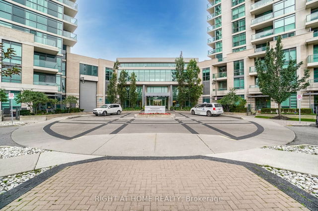 1210 - 225 Sherway Gardens Road