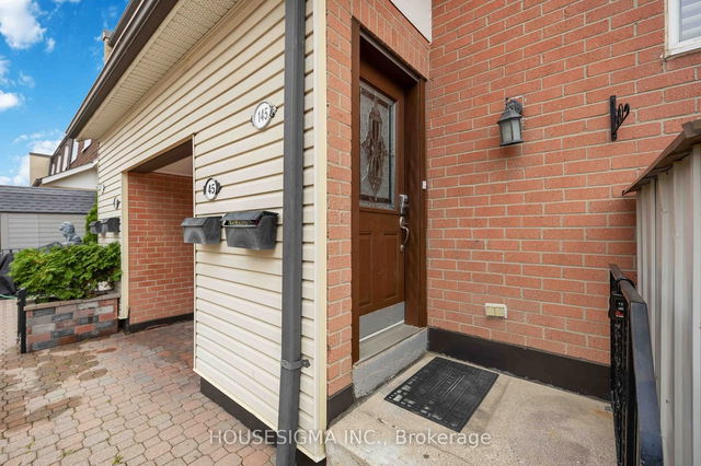 145 - 2170 Bromsgrove Road