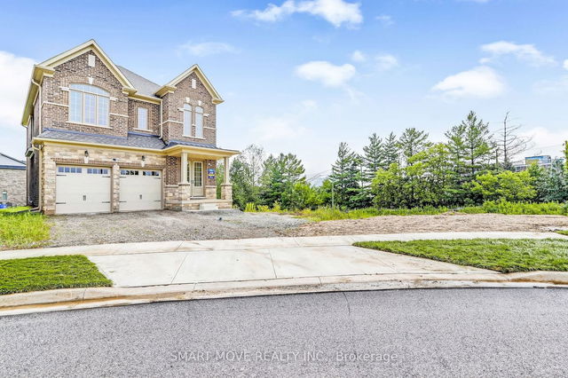 1163 Queens Plate Road