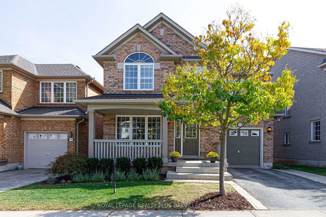1392 Weeping Willow Drive
