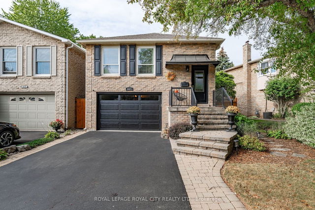 3421 Hannibal Road