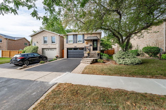 3421 Hannibal Road