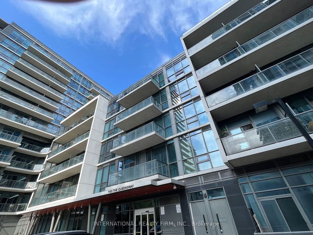 215 - 1185 The Queensway Avenue