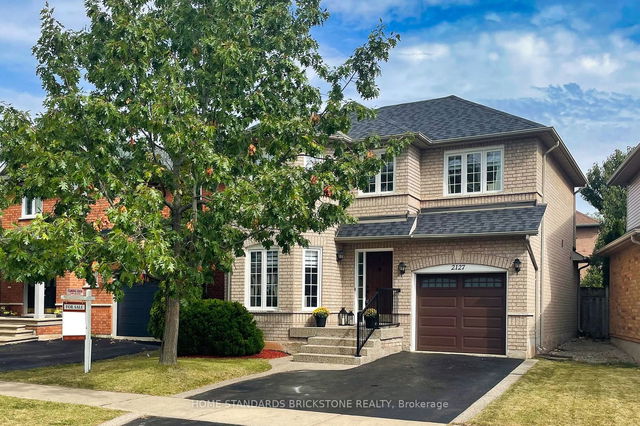 2127 Rosehill Drive