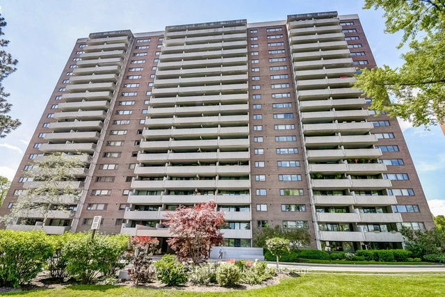 511 - 260 Scarlett Road