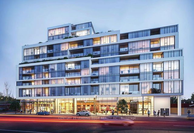 422 - 859 THE QUEENSWAY N/A