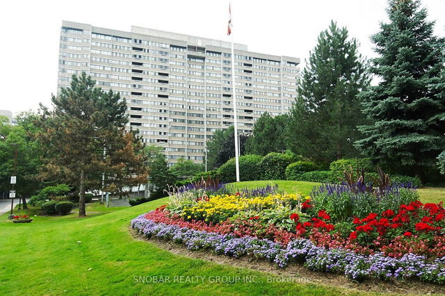 1110 - 50 Elm Drive