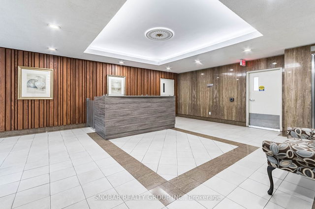 1110 - 50 Elm Drive