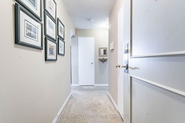1110 - 50 Elm Drive