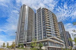 1620 - 35 Watergarden Drive