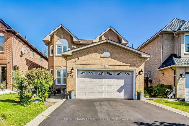 53 Richwood Crescent