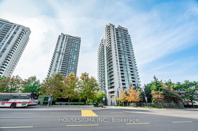 611 - 235 Sherway Gardens Road