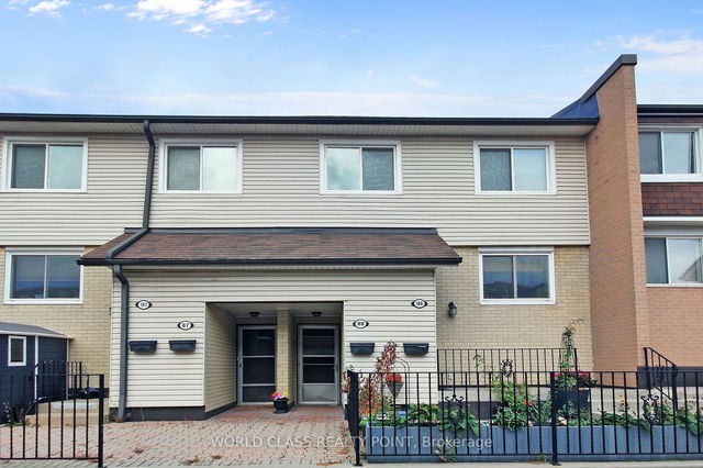 88 - 2170 Bromsgrove Road