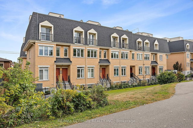 127 - 380 Hopewell Avenue