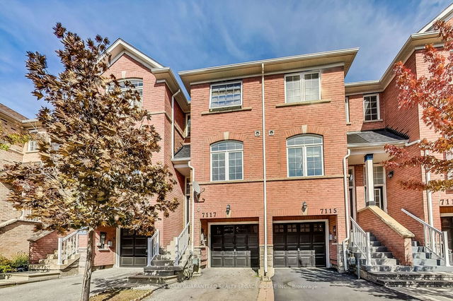 7117 Chatham Court