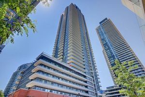 3307 - 2220 Lakeshore Boulevard