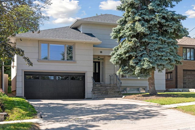 18 Minstrel Drive