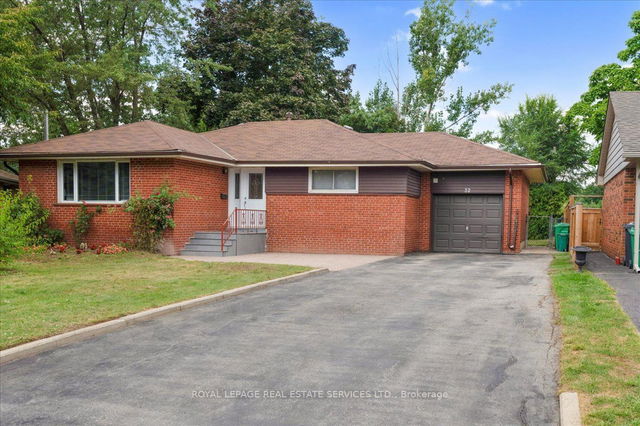 32 Ellesboro Drive