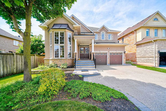 2454 Meadowridge Drive