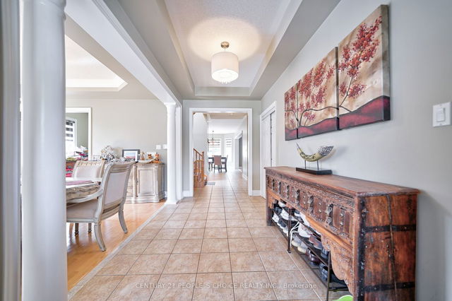 2454 Meadowridge Drive