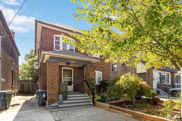 361 St Johns Road