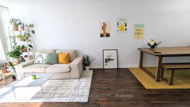 207 - 25 Trailwood Drive