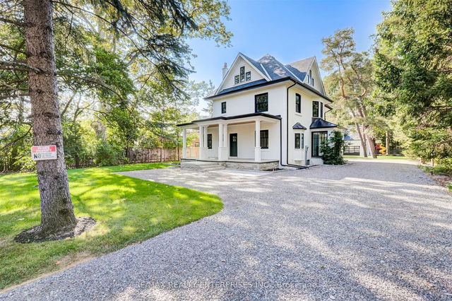 1160 Clarkson Road