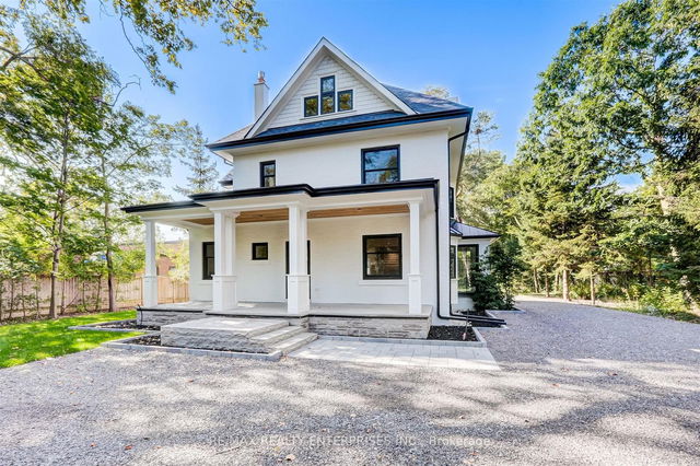1160 Clarkson Road
