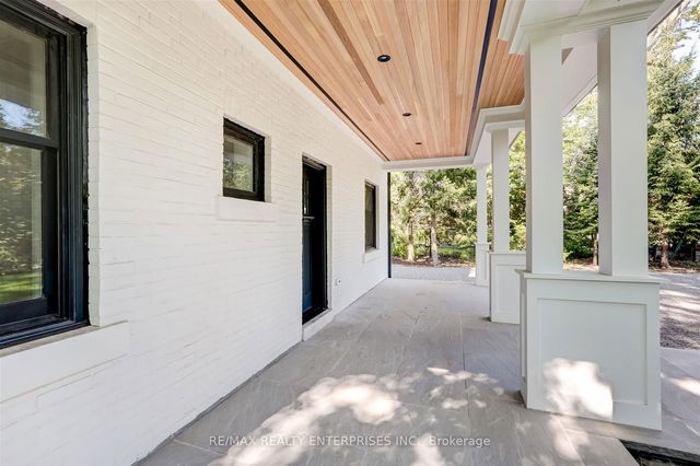 1160 Clarkson Road