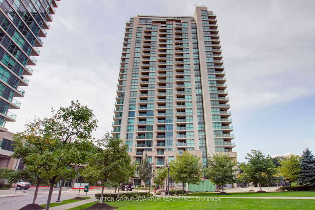 1401 - 235 Sherway Gardens Road