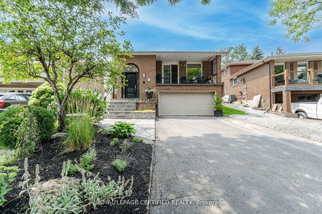 10 Pepperwood Place