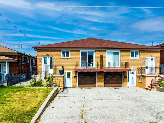 70 Spenvalley Drive