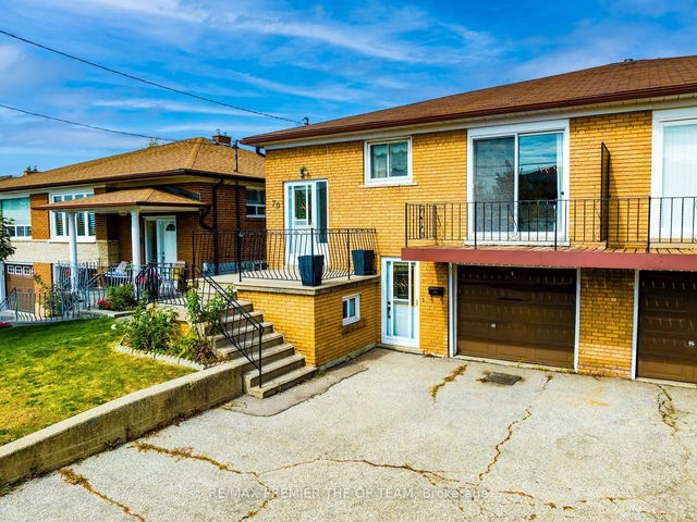 70 Spenvalley Drive