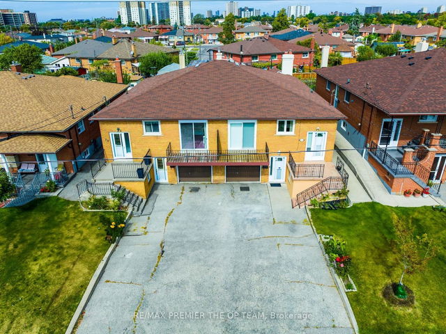 70 Spenvalley Drive