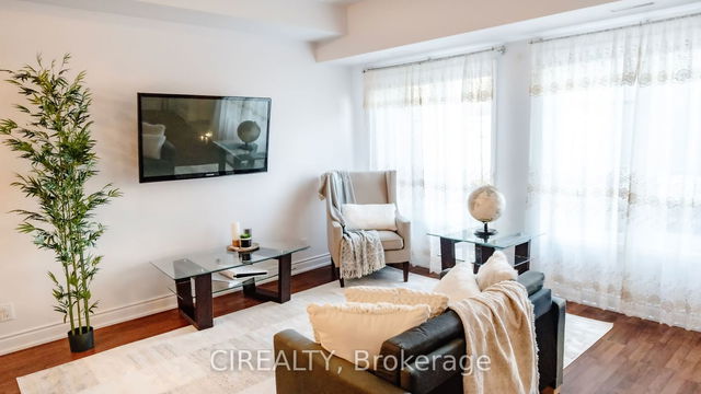 115 - 5 Richgrove Drive
