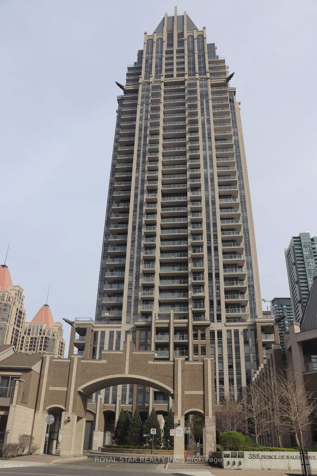 #2407 - 388 Prince of Wales Drive