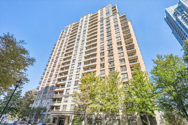 1010 - 5229 Dundas Street