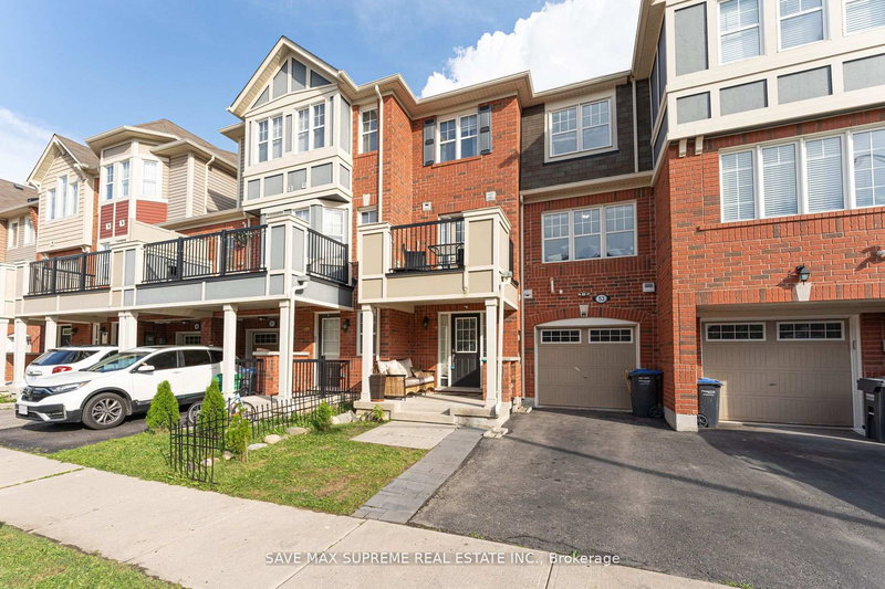 53 Colonel Frank Ching Cres S, Brampton, L6Y 5W4 | Image 2