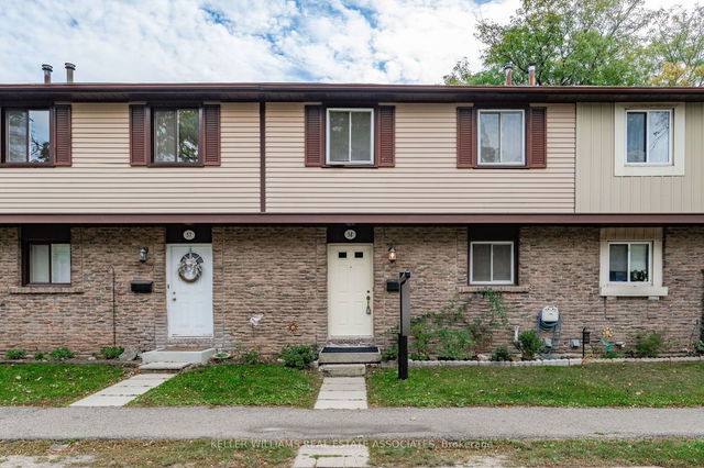 58 - 93 Hansen Road